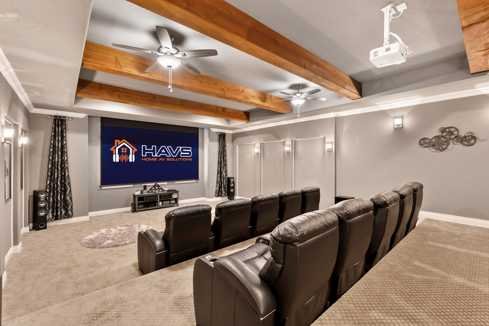 Home Theater